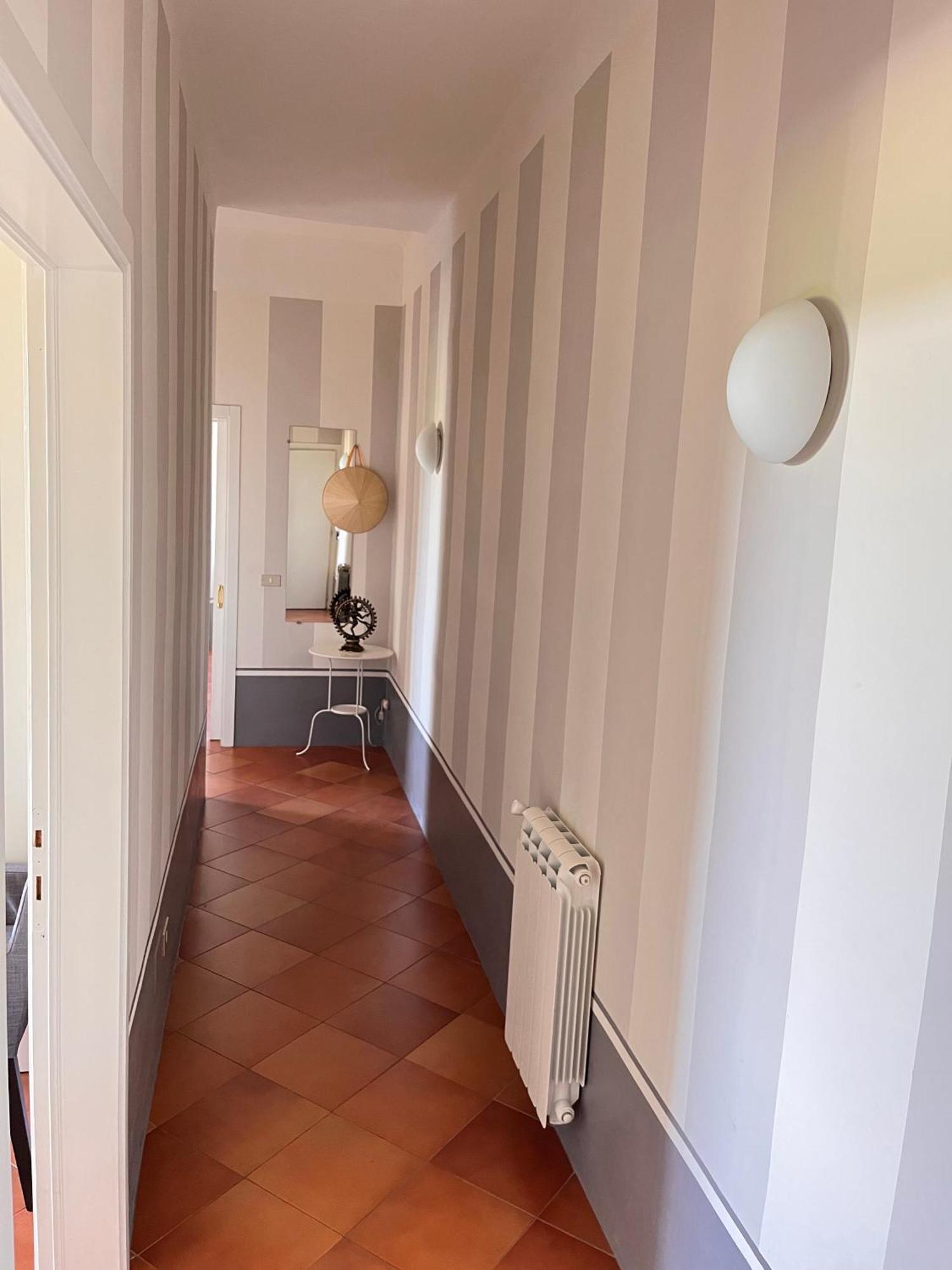 Appartement Toscana In Citta - Ampio Immerso Nella Natura Florence