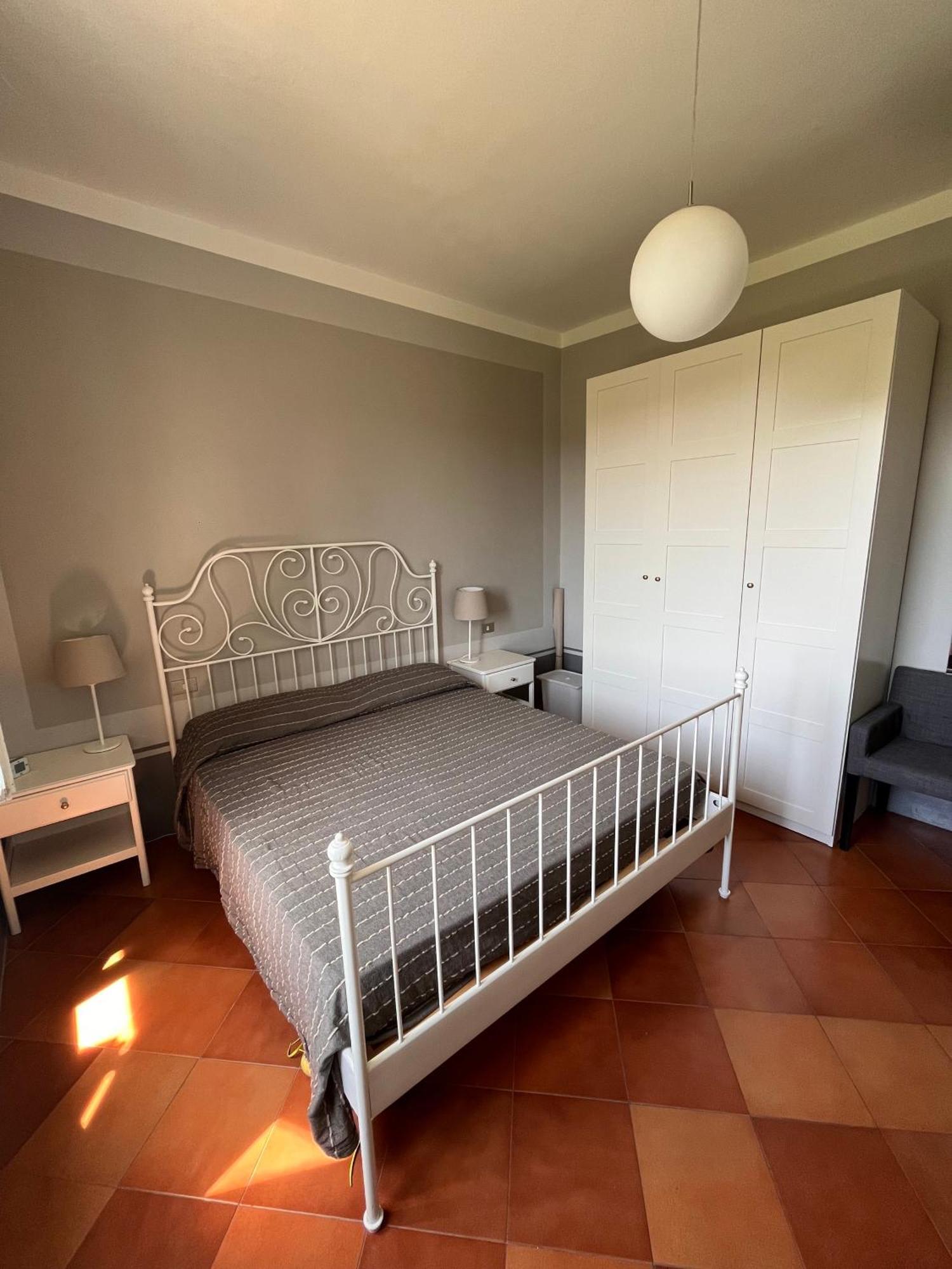 Appartement Toscana In Citta - Ampio Immerso Nella Natura