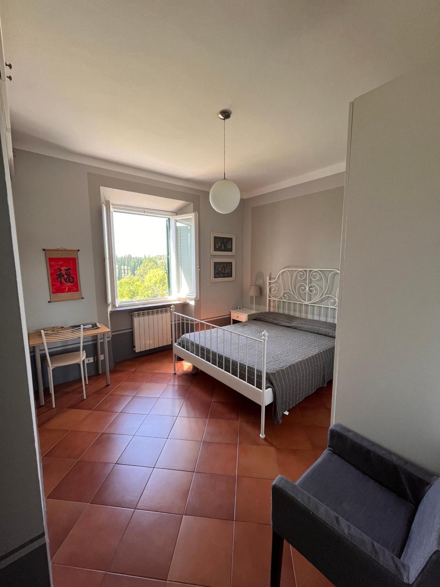 Appartement Toscana In Citta - Ampio Immerso Nella Natura *